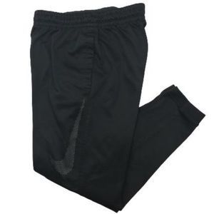 Men’s Nike Therma Dri-Fit Black Joggers Size XXL New with out tag
